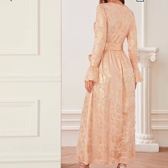 SHEIN Maxi Dress - Picture 2 of 3